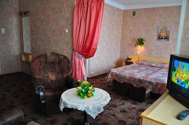Hotel Stroomi Talin
