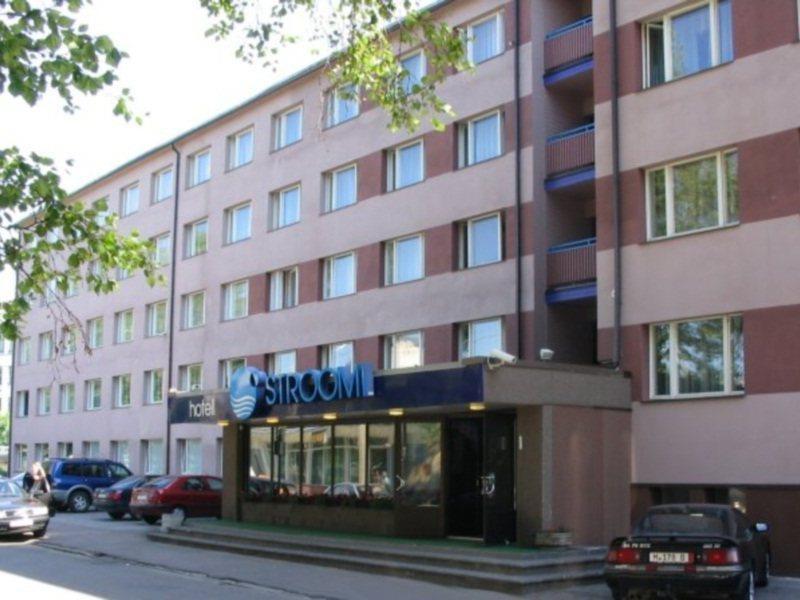 Hotel Stroomi