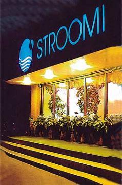 Hotel Stroomi Talin