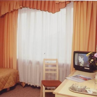 Hotel Stroomi Talin