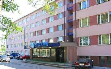 Stroomi Hotelli
