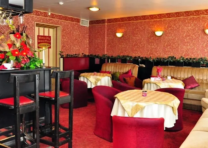 Hotel Stroomi