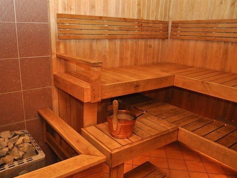 Hotell Stroomi