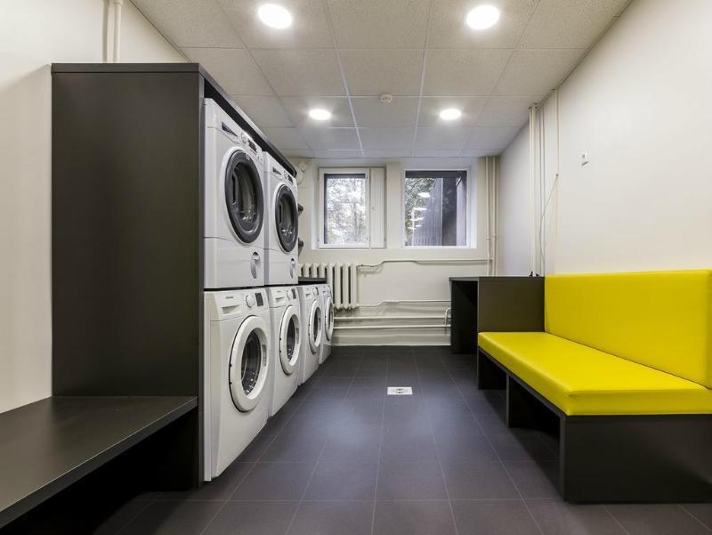 Stroomi Hotell