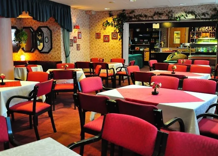 Hotel Stroomi