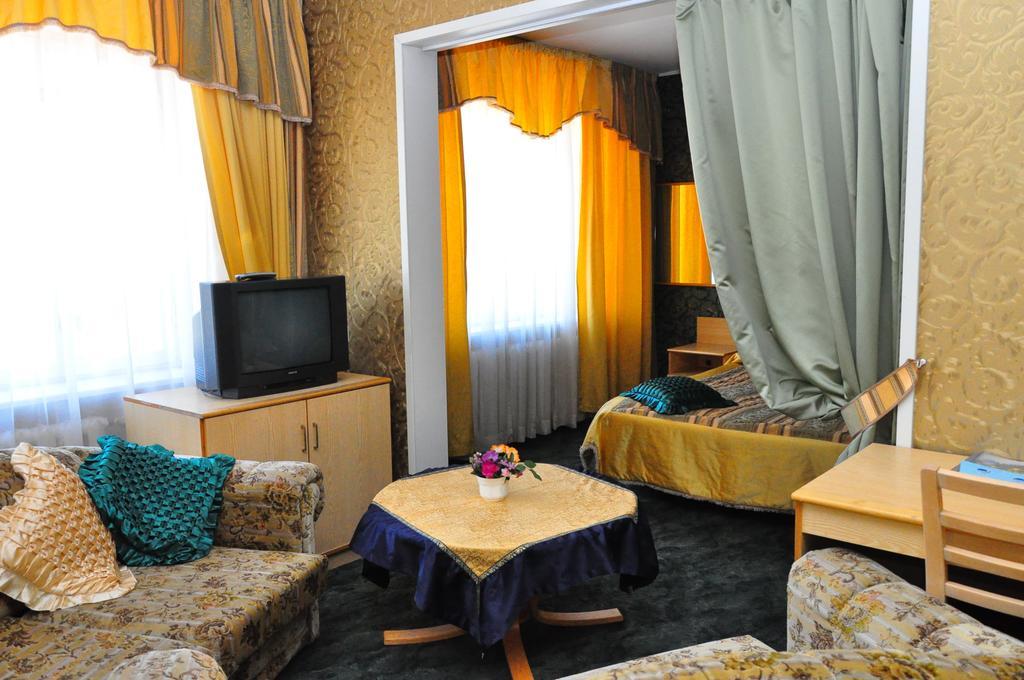 Hotel Stroomi