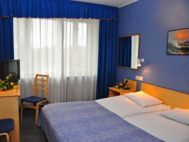 Hotel Stroomi Tallinn