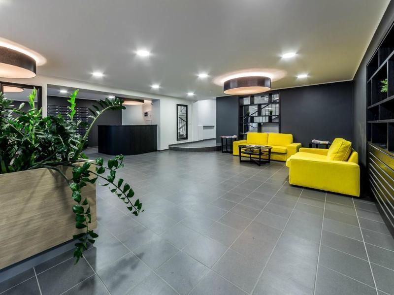 Stroomi Hotel