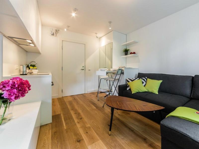 Hotel Stroomi Tallinn