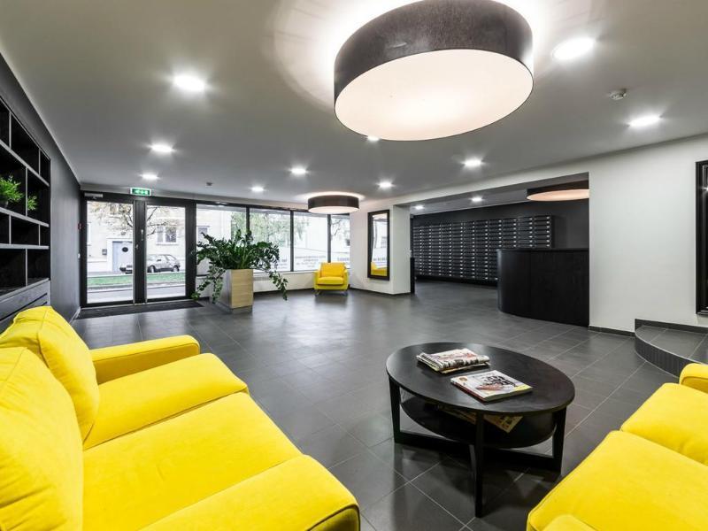 Stroomi Hotel Tallinn