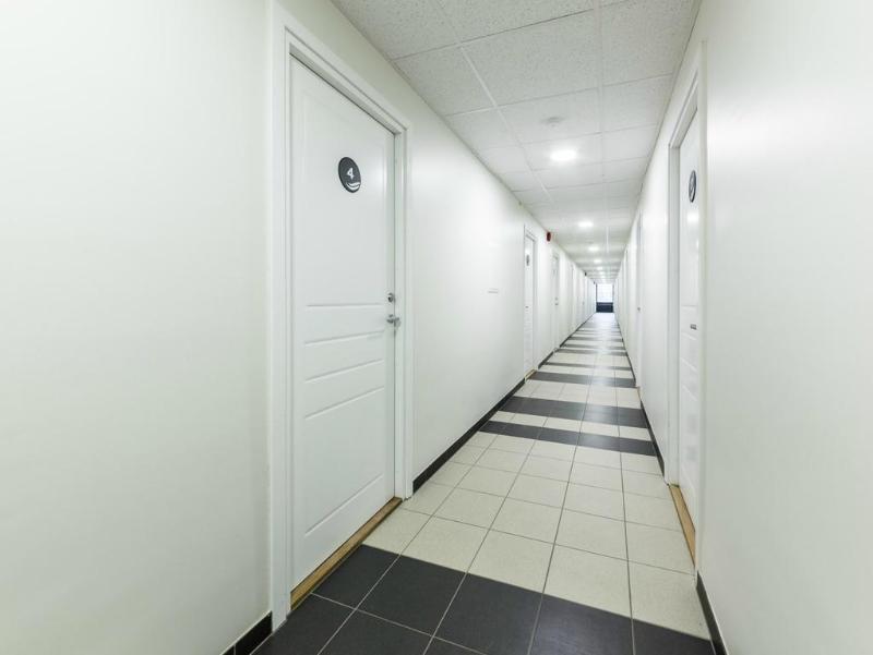Stroomi Hotel 2*