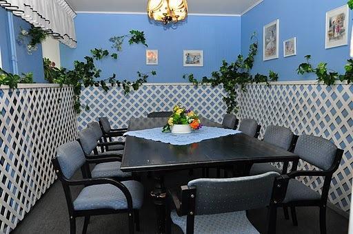 Hotel Stroomi Tallinn