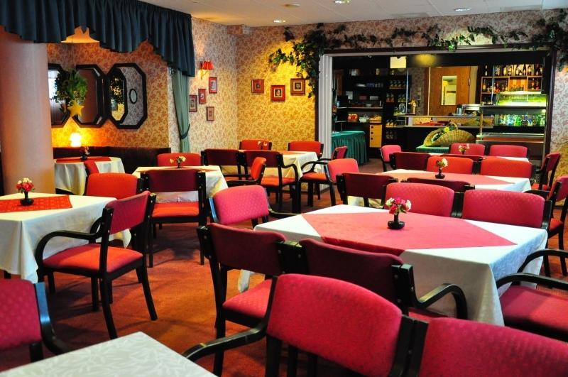 Hotel Stroomi