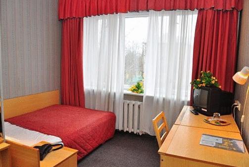 Stroomi 2* Tallinn