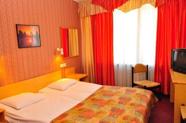 Hotel Stroomi